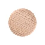 Natural Beechwood Wine Stopper Cork