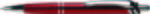 Nautica (TM) Pen - Flag Red