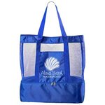 Buy Custom Nautical Insulated Beach Bag