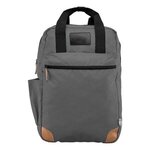 Navigator Collection - RPET 300D Backpack