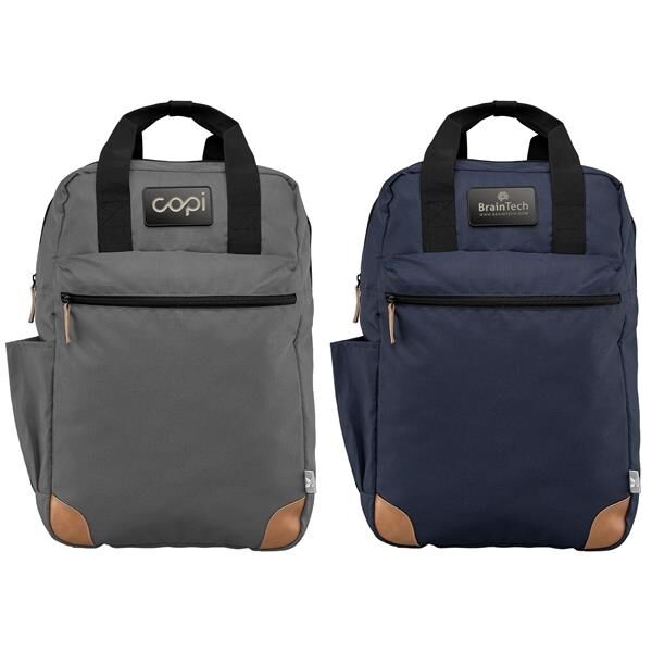 Main Product Image for Navigator Collection - RPET 300D Backpack