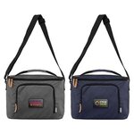 Buy Navigator Collection - RPET 300D Cooler Bag - Full Color
