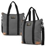 Buy Navigator Collection - RPET 300D Laptop Tote Bag - Laser