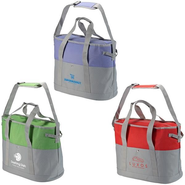 Main Product Image for Marketing Navigator Cooler Bag
