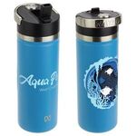 NAYAD™ Ranger 18 oz Stainless Double Wall Bottle with Flip -  