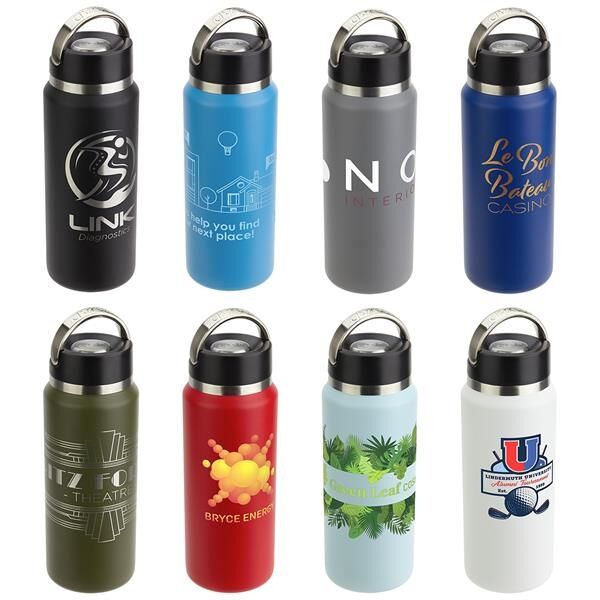 Main Product Image for Marketing Nayad Roamer 26 Oz Stainless Double Wall Bottle