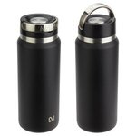 NAYAD Roamer 26 oz. Stainless Double Wall Bottle - Black