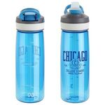 NAYAD® Vive 27 oz Tritan Bottle - Blue