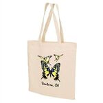 Negozio Natural Cotton Tote -  