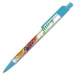 Neon Colorama+ - Digital Full Color Wrap Pen - Blue/White