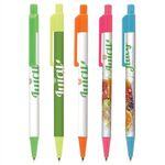 Buy Custom Printed Neon Colorama+ - Digital Full Color Wrap Pen