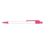 Neon Colorama  - Digital Full Color Wrap Pen -  