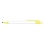 Neon Colorama  - Digital Full Color Wrap Pen -  