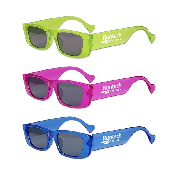 Main Product Image for Neon Edge Sunglasses