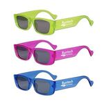 Buy Neon Edge Sunglasses