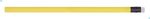 Neon pencil - Bikini Yellow