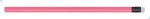 Neon pencil - Flamingo Pink