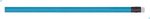 Neon pencil - Neon Blue