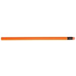 Neon Pencil - Neon Orange