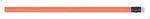 Neon pencil - Sunset Orange
