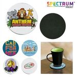 Neoprene Coaster -  