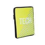 Neoprene iPad Sleeve - 4CP -  