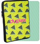 Neoprene iPad Sleeve - 4CP -  