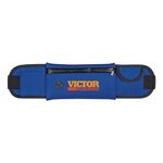 Neoprene Running Belt Fanny Pack - Royal Blue