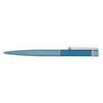 Nespoli Ballpoint Pen - Light Blue