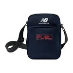 New Balance® Sling Bag - Navy Blue