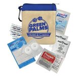 Buy New Recovery Kit Canvas Zipper Tote Kit