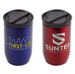 Buy Newcastle 12 oz Vacuum Insulated Stainless Steel Tumbler