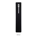 Newport Pen With Stylus - Black