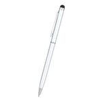 Newport Pen With Stylus -  