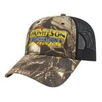 Buy Next G2(TM) Camo Trucker Mesh Back Cap