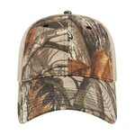 Next G2(TM) Camo Trucker Mesh Back Cap -  