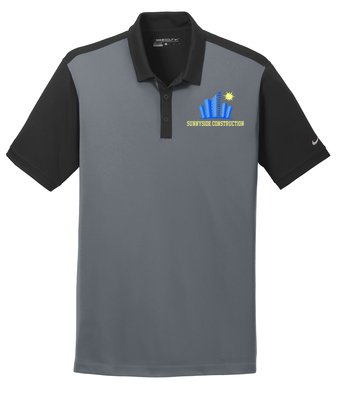Main Product Image for Custom Golf Polo Shirt Design Dri-FIT Nike 