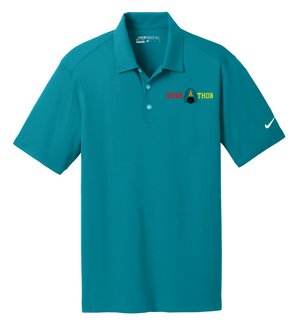 Main Product Image for Custom Nike Golf Polo Shirt Design  Dri-FIT Vertical Mesh