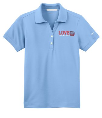 Main Product Image for Custom Golf Polo Shirt Design Dri-FIT Nike