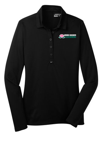 Main Product Image for Custom Golf Polo Shirt Design Ladies Stretch Tech Nike Dri-FIT 