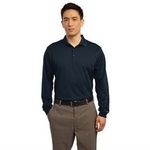 Buy Nike Golf Tall Long Sleeve Dri-FIT Stretch Tech Polo.