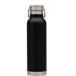 Nimba 22 oz. Double Wall Stainless Steel Bottle - Black