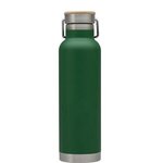 Nimba 22 oz. Double Wall Stainless Steel Bottle - Navy