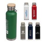 Nimba 22 oz. Double Wall Stainless Steel Bottle -  