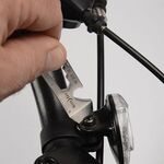 Nite Ize DoohicKey Carabiner Multi-Tool -  