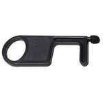 No-Touch Protection Tool with Stylus - Medium Black