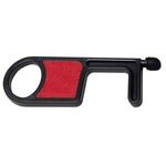 No-Touch Protection Tool with Stylus - Medium Red