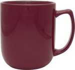 Noble Collection Mug - Maroon