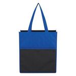 Non-Woven Bounty Shopping Tote Bag -  