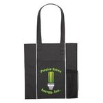 Non-Woven Brochure Tote Bag -  